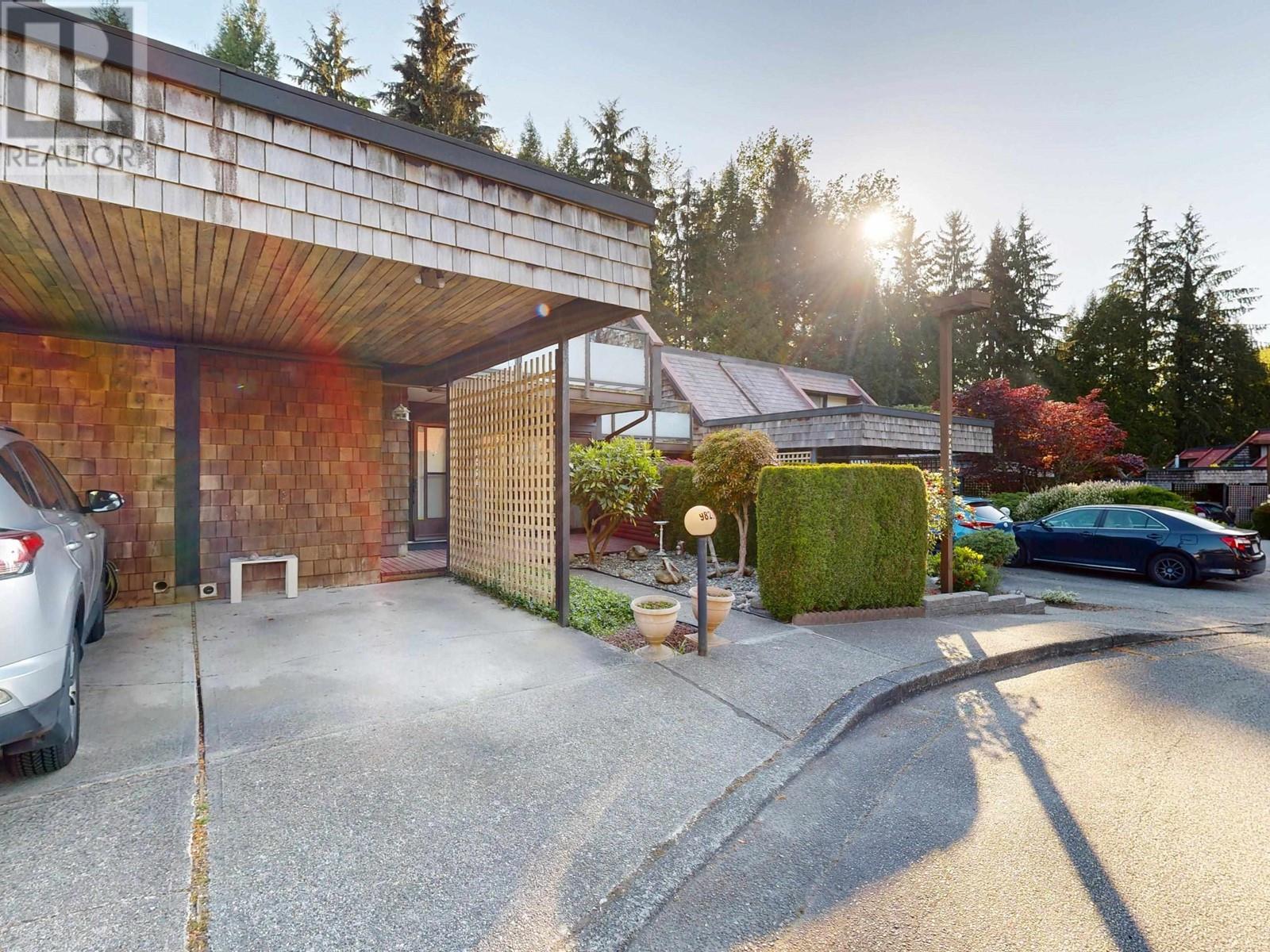 9828 BELFRIAR DRIVE, Burnaby, British Columbia