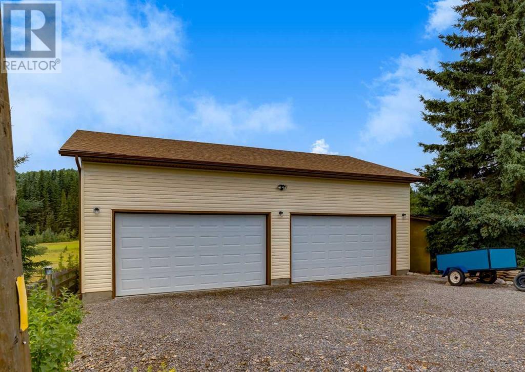 1 Priddis Creek Drive, Rural Foothills County, Alberta  T0L 0K0 - Photo 5 - A2219057