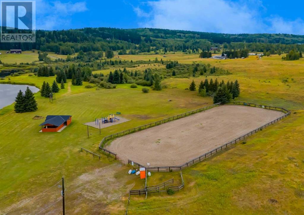 1 Priddis Creek Drive, Rural Foothills County, Alberta  T0L 0K0 - Photo 47 - A2219057