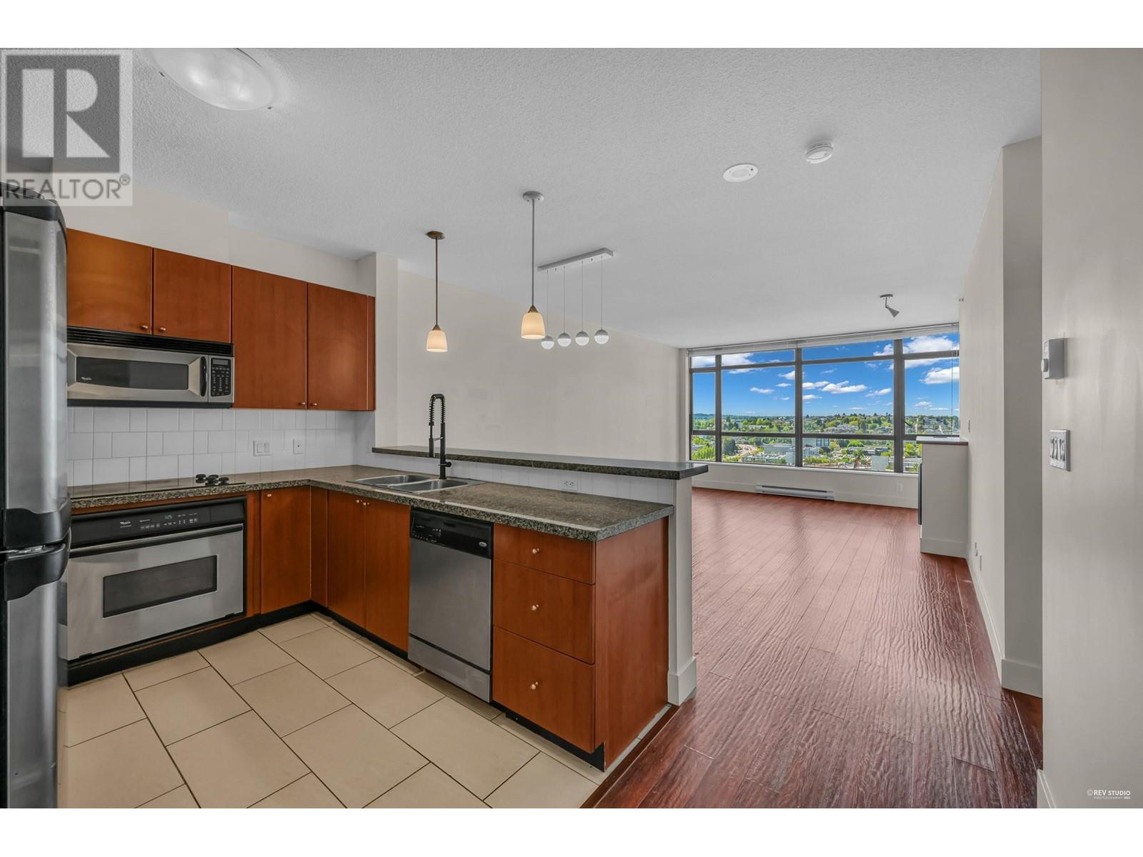 1601 4132 Halifax Street, Burnaby, British Columbia  V5C 6V1 - Photo 9 - R3000038