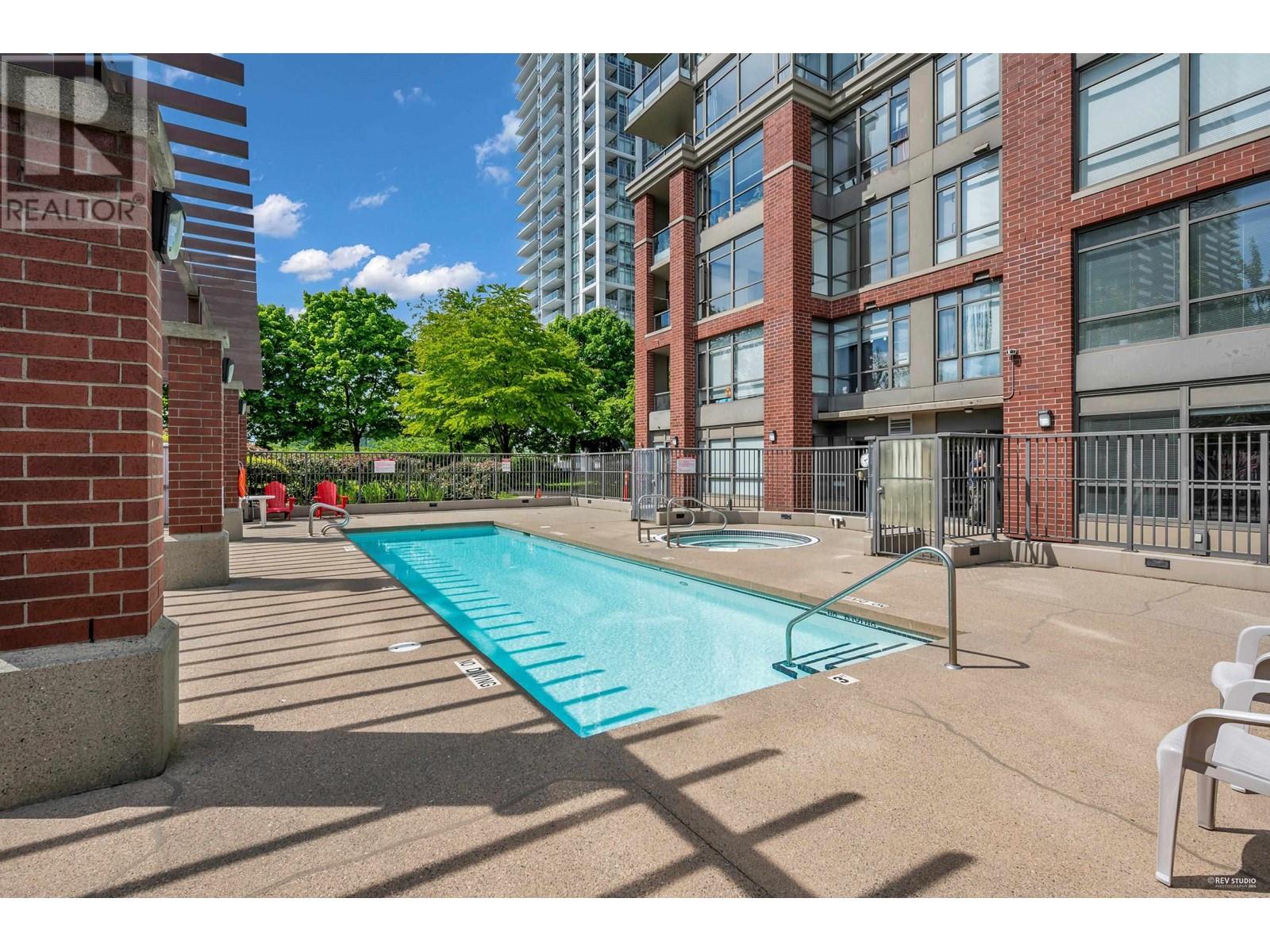 1601 4132 Halifax Street, Burnaby, British Columbia  V5C 6V1 - Photo 16 - R3000038