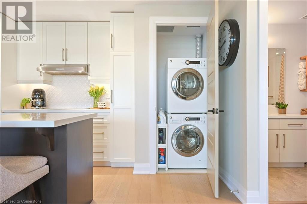 2025 Maria Street Unit# 1401, Burlington, Ontario  L7R 2M5 - Photo 16 - 40721881