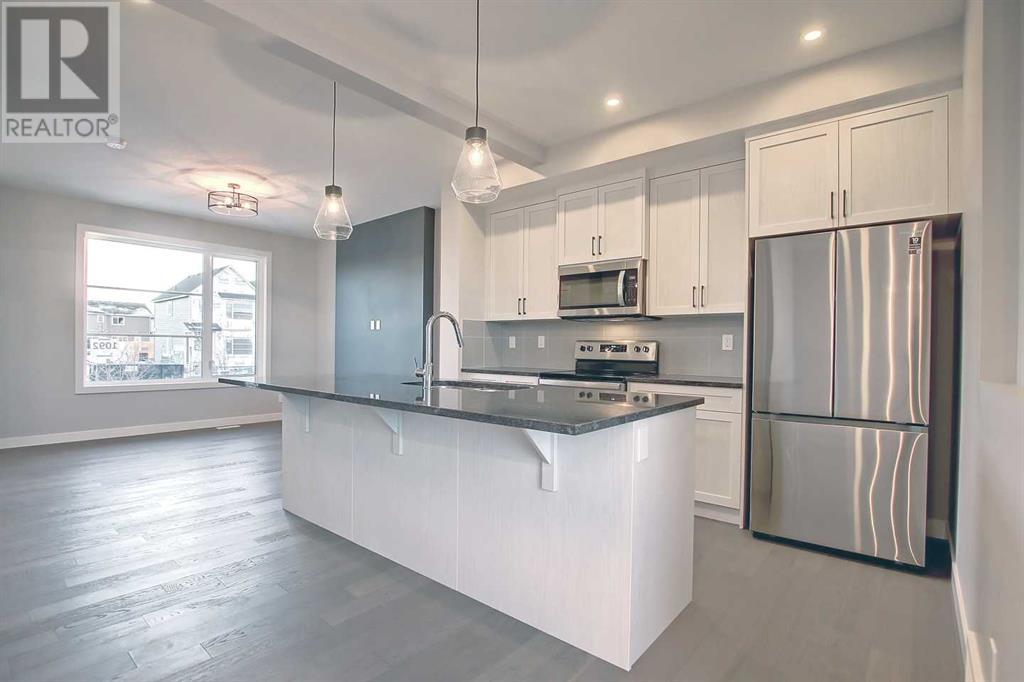 324 Waterford Boulevard, Chestermere, Alberta  T1X 2Z7 - Photo 9 - A2207812