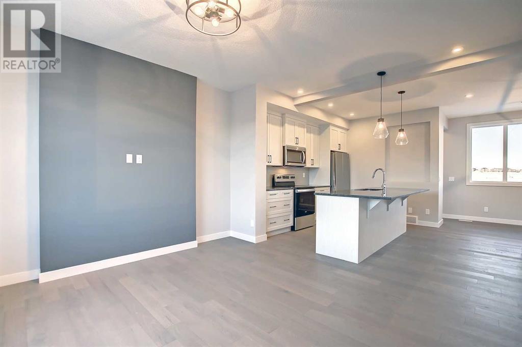 349 Waterford Boulevard, Chestermere, Alberta  T1X 2Z7 - Photo 6 - A2207815