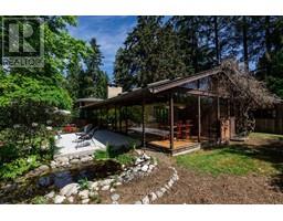 119 STEVENS DRIVE, West Vancouver property photo listing R2999853 for sale