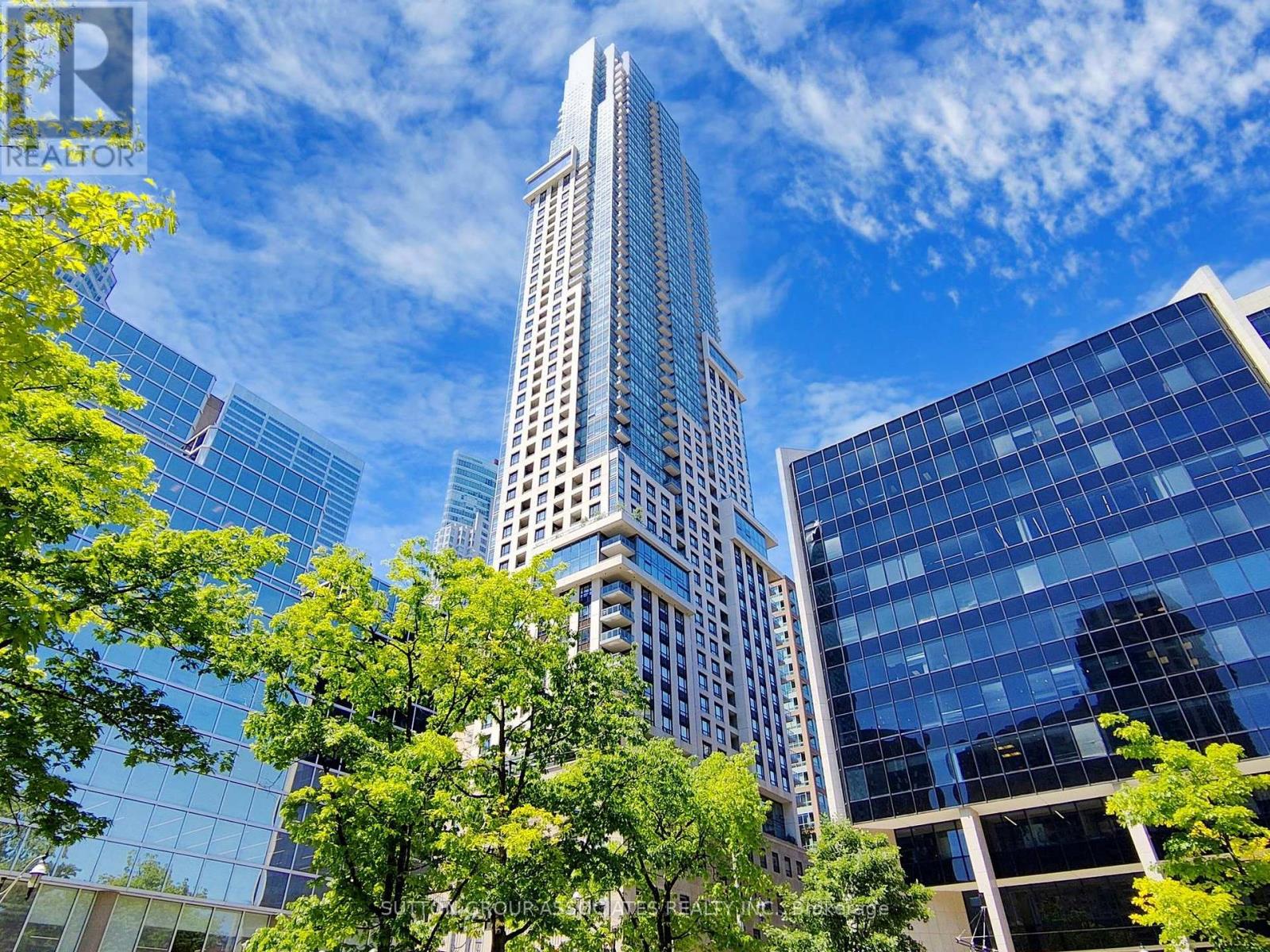 3904 - 88 SCOTT STREET, Toronto, Ontario