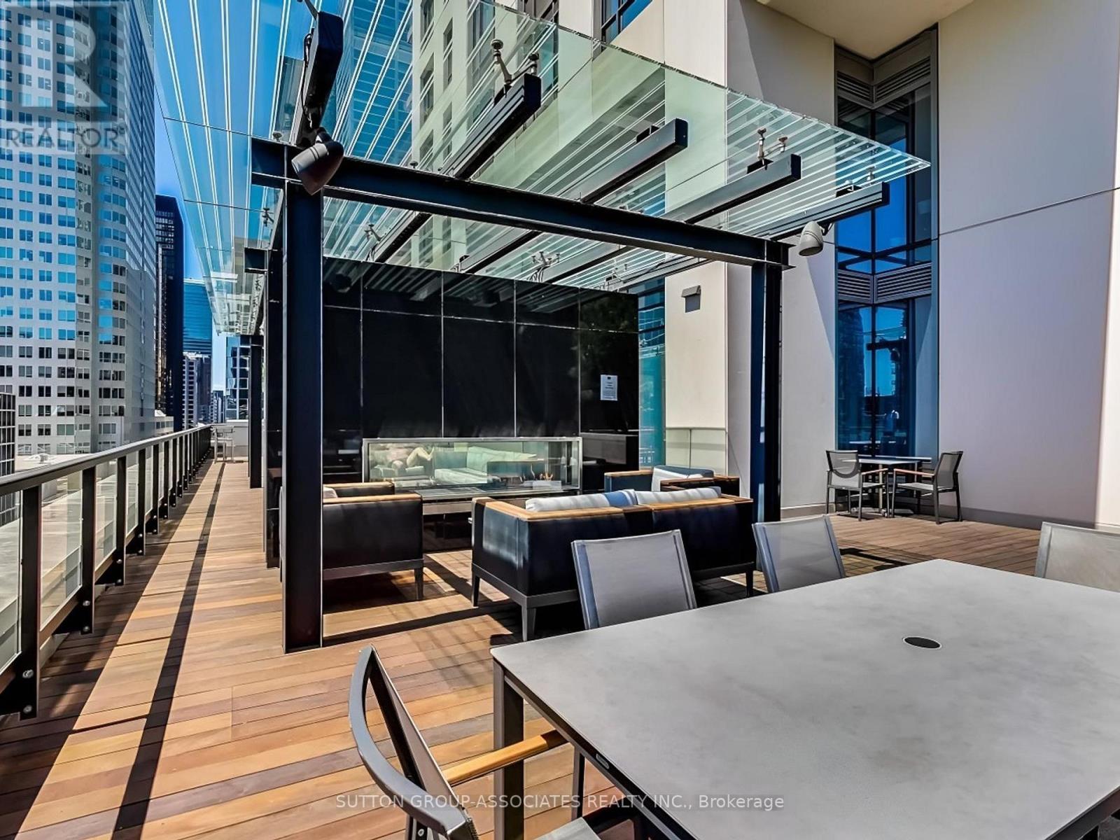 3904 - 88 Scott Street, Toronto, Ontario  M5E 0A9 - Photo 33 - C12132542
