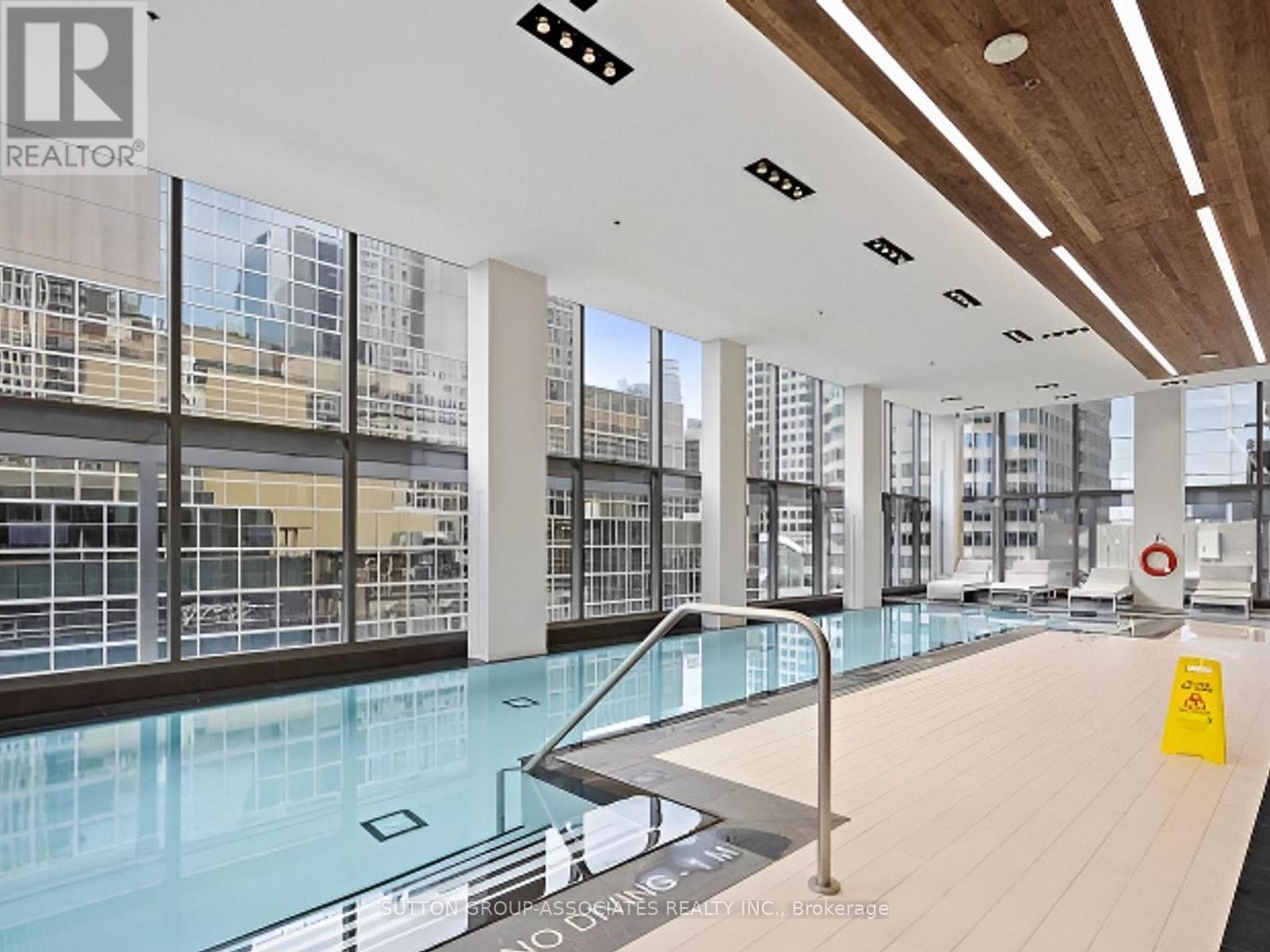 3904 - 88 Scott Street, Toronto, Ontario  M5E 0A9 - Photo 35 - C12132542