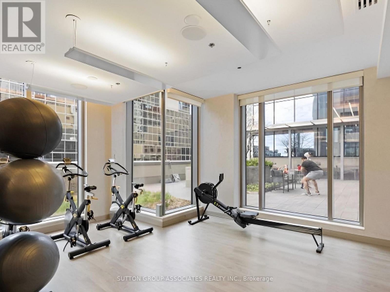 3904 - 88 Scott Street, Toronto, Ontario  M5E 0A9 - Photo 36 - C12132542