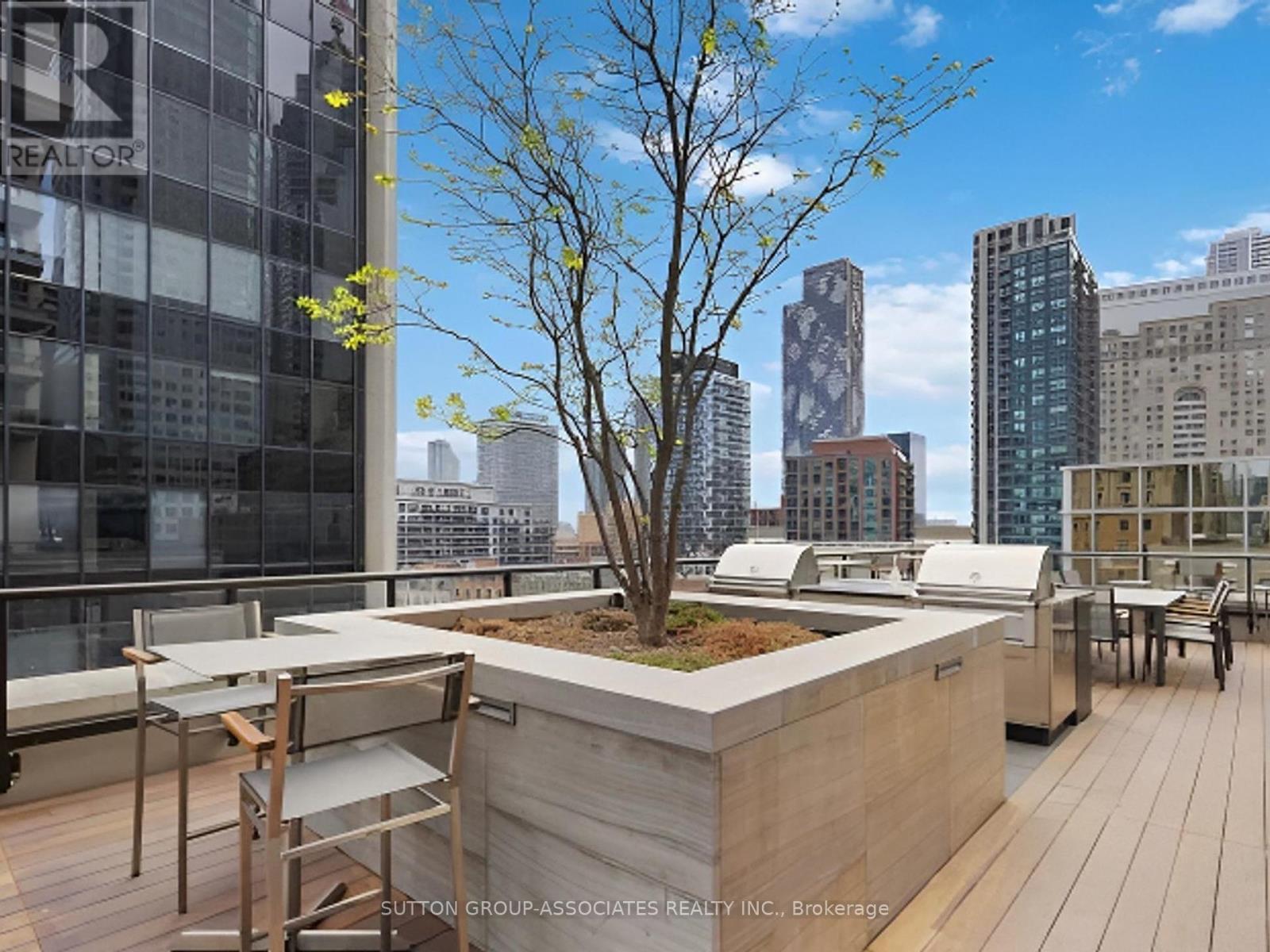 3904 - 88 Scott Street, Toronto, Ontario  M5E 0A9 - Photo 39 - C12132542