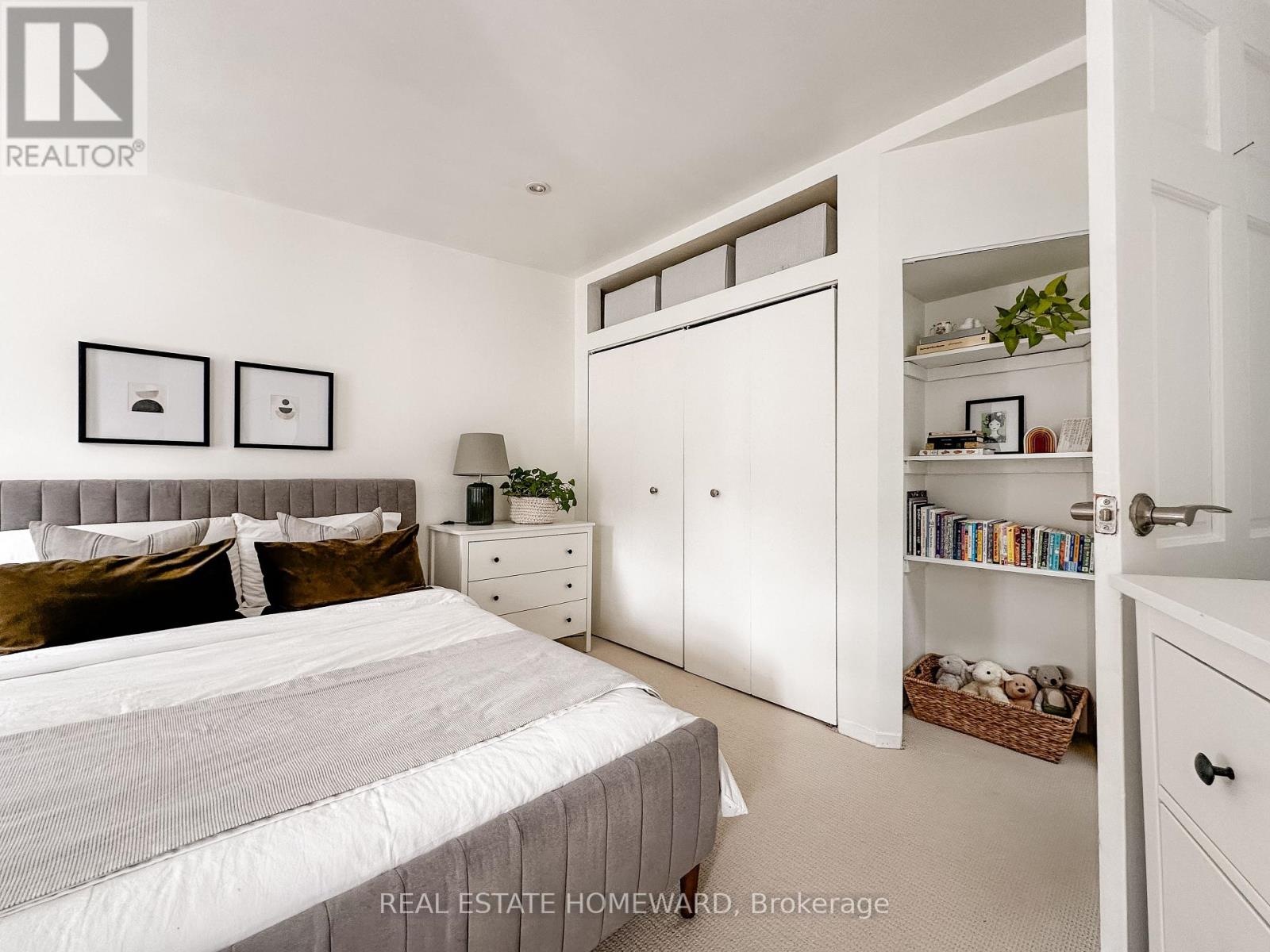 211 Hamilton Street, Toronto, Ontario  M4M 2E3 - Photo 22 - E12132536