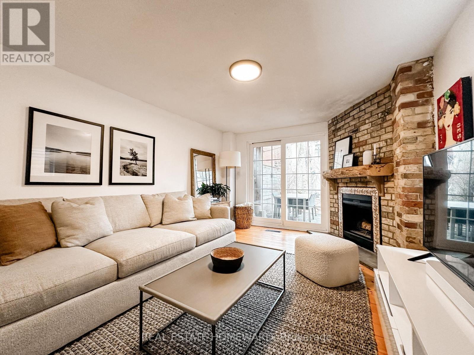211 Hamilton Street, Toronto, Ontario  M4M 2E3 - Photo 6 - E12132536