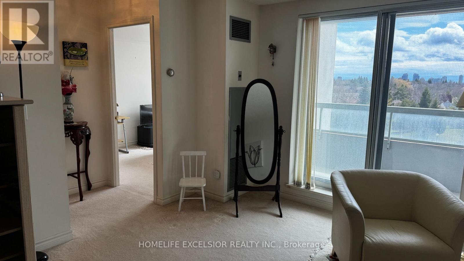 708 - 5039 Finch Avenue E, Toronto, Ontario  M1S 5L6 - Photo 15 - E12132565