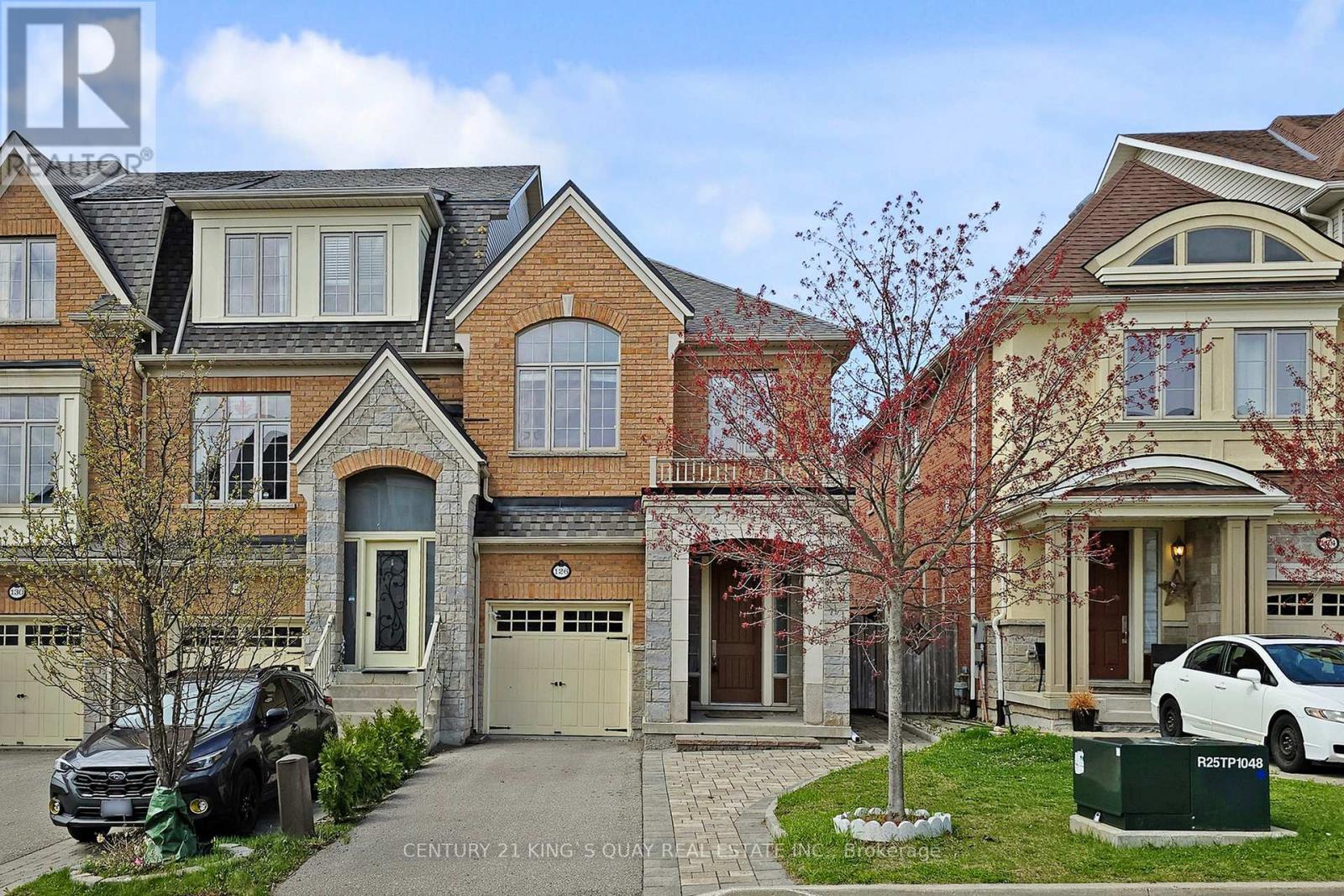 126 LACEWOOD DRIVE, Richmond Hill, Ontario