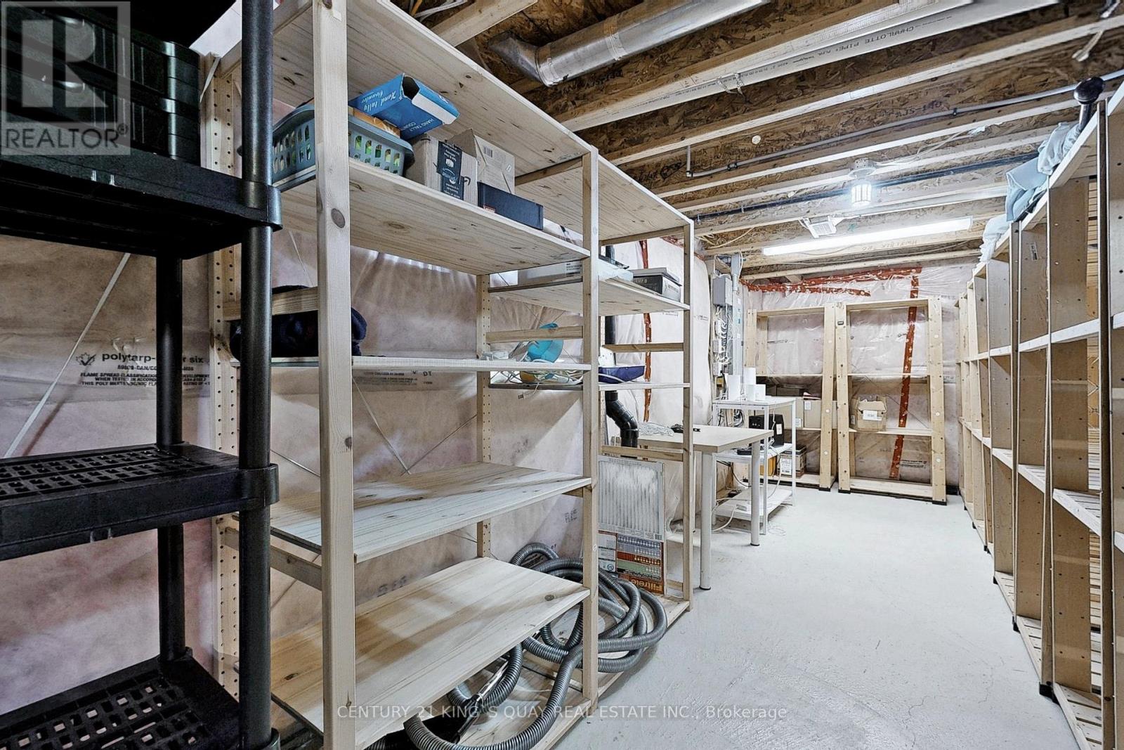 126 Lacewood Drive, Richmond Hill (Westbrook), Ontario  L4S 0E5 - Photo 46 - N12132534