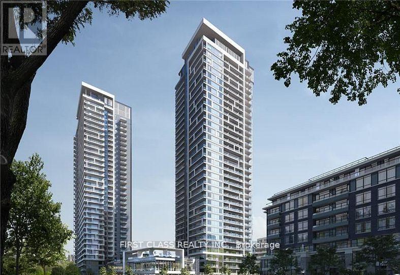 2206 - 18 Water Walk Drive, Markham, Ontario  L3R 6L5 - Photo 1 - N12132539