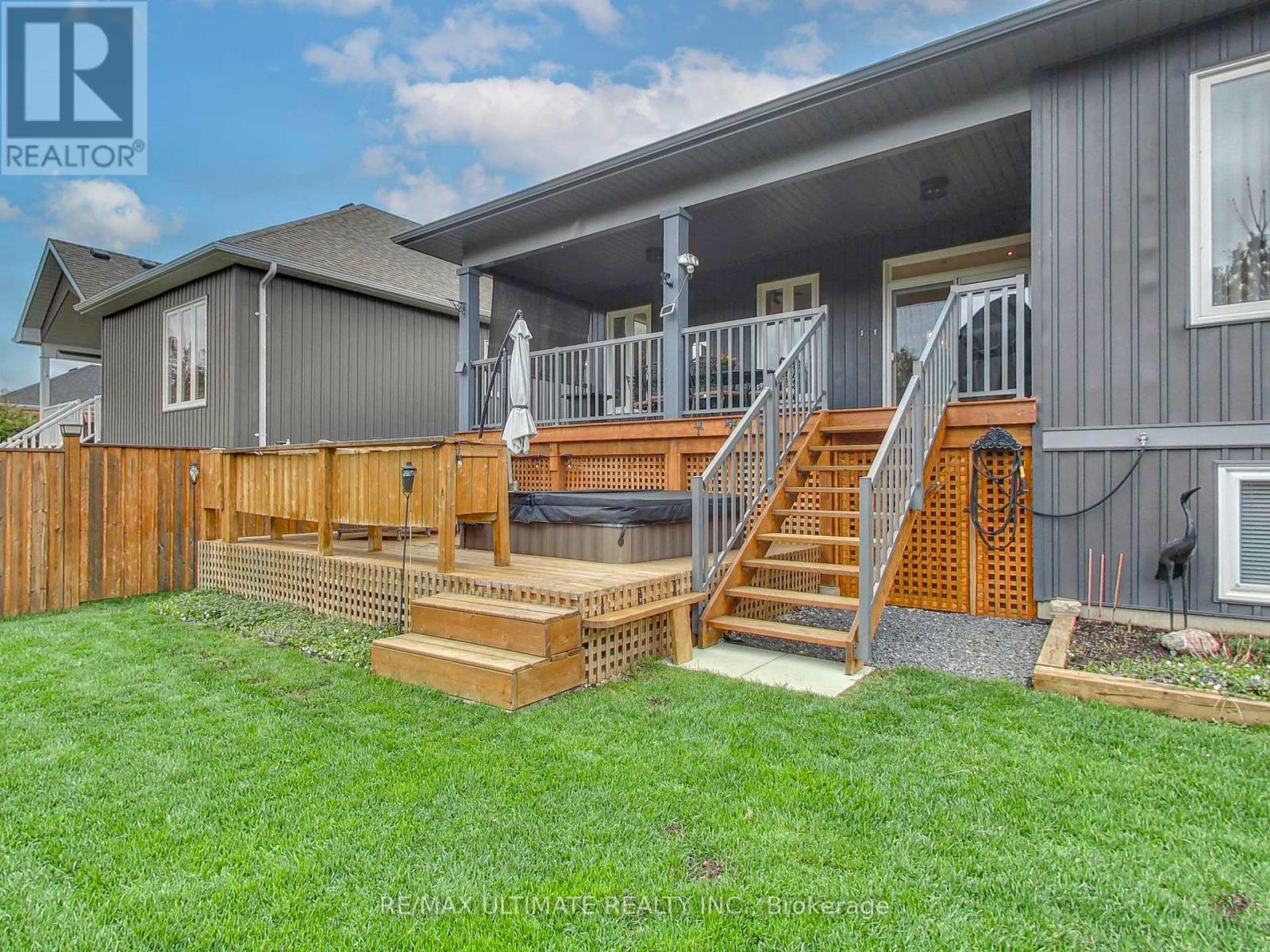 121 Lily Drive, Wasaga Beach, Ontario  L9Z 2Z2 - Photo 46 - S12132560