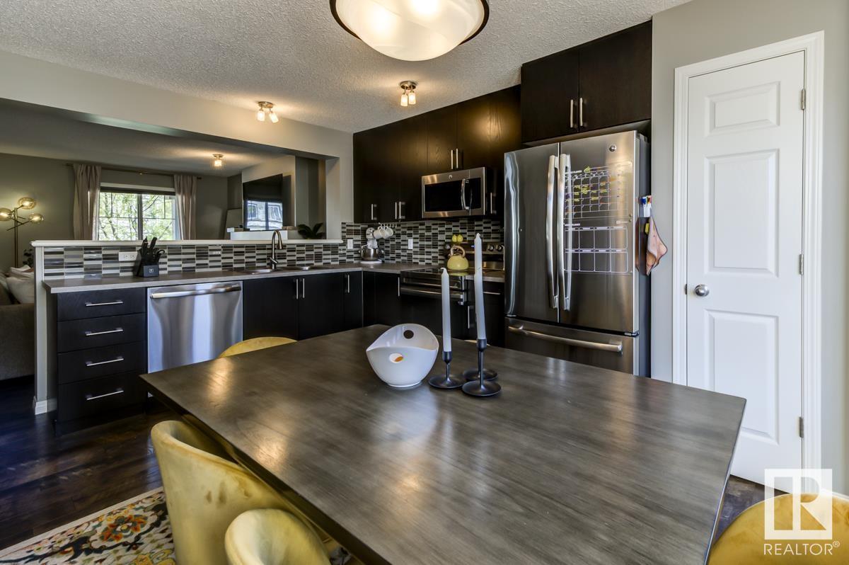 1243 Chappelle Bv Sw, Edmonton, Alberta  T6W 3R1 - Photo 14 - E4434957