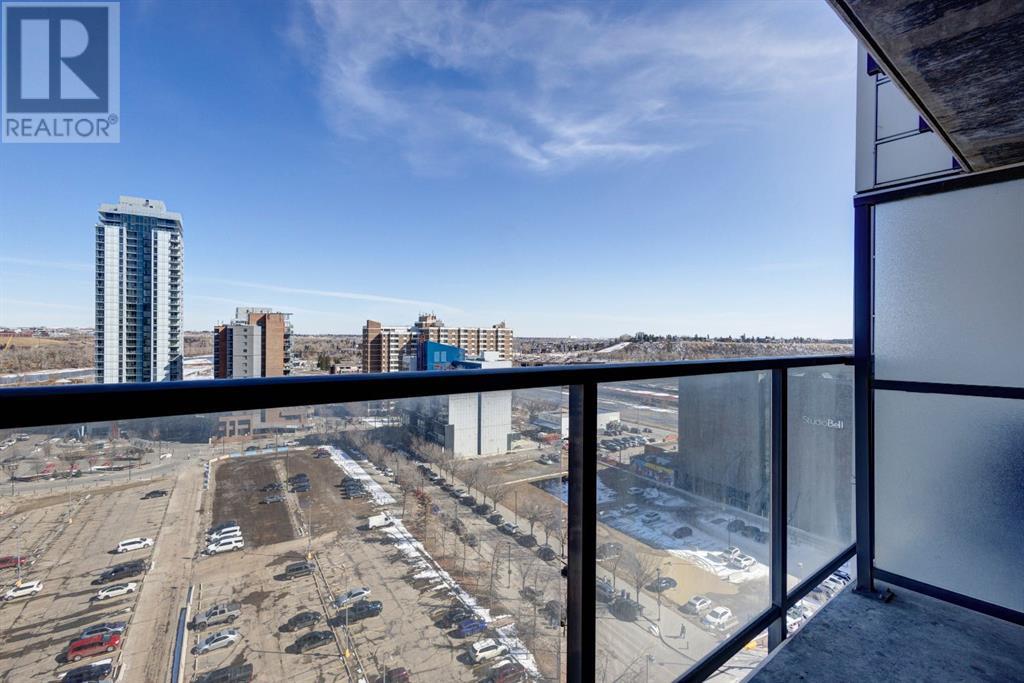 1407, 450 8 Avenue Se, Calgary, Alberta  T2G 0L8 - Photo 12 - A2209207