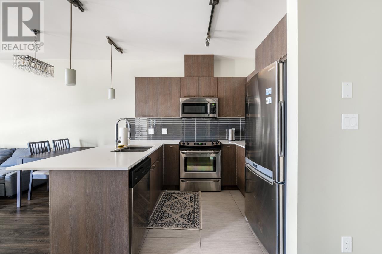 Ph7 5248 Grimmer Street, Burnaby, British Columbia  V5H 0E1 - Photo 4 - R2998826