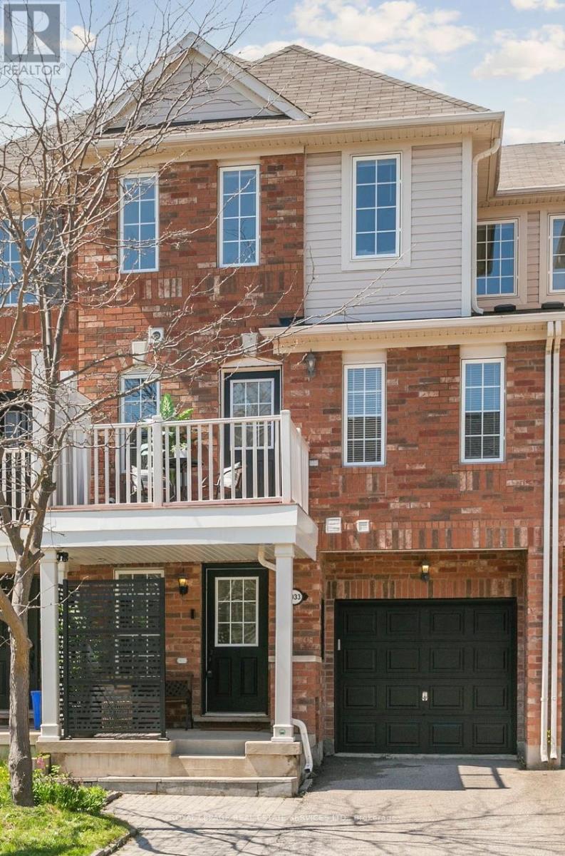 3033 DRUMLOCH AVENUE, oakville (bc bronte creek), Ontario