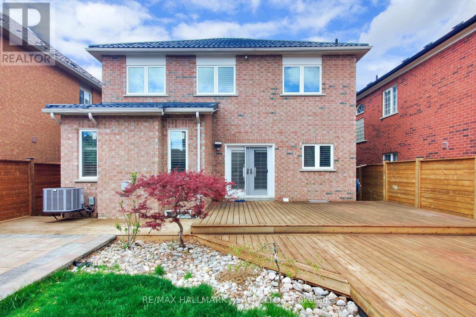 3822 Mcdowell Drive, Mississauga, Ontario  L5M 6P5 - Photo 33 - W12132557
