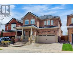 3822 MCDOWELL DRIVE, Mississauga, Ontario