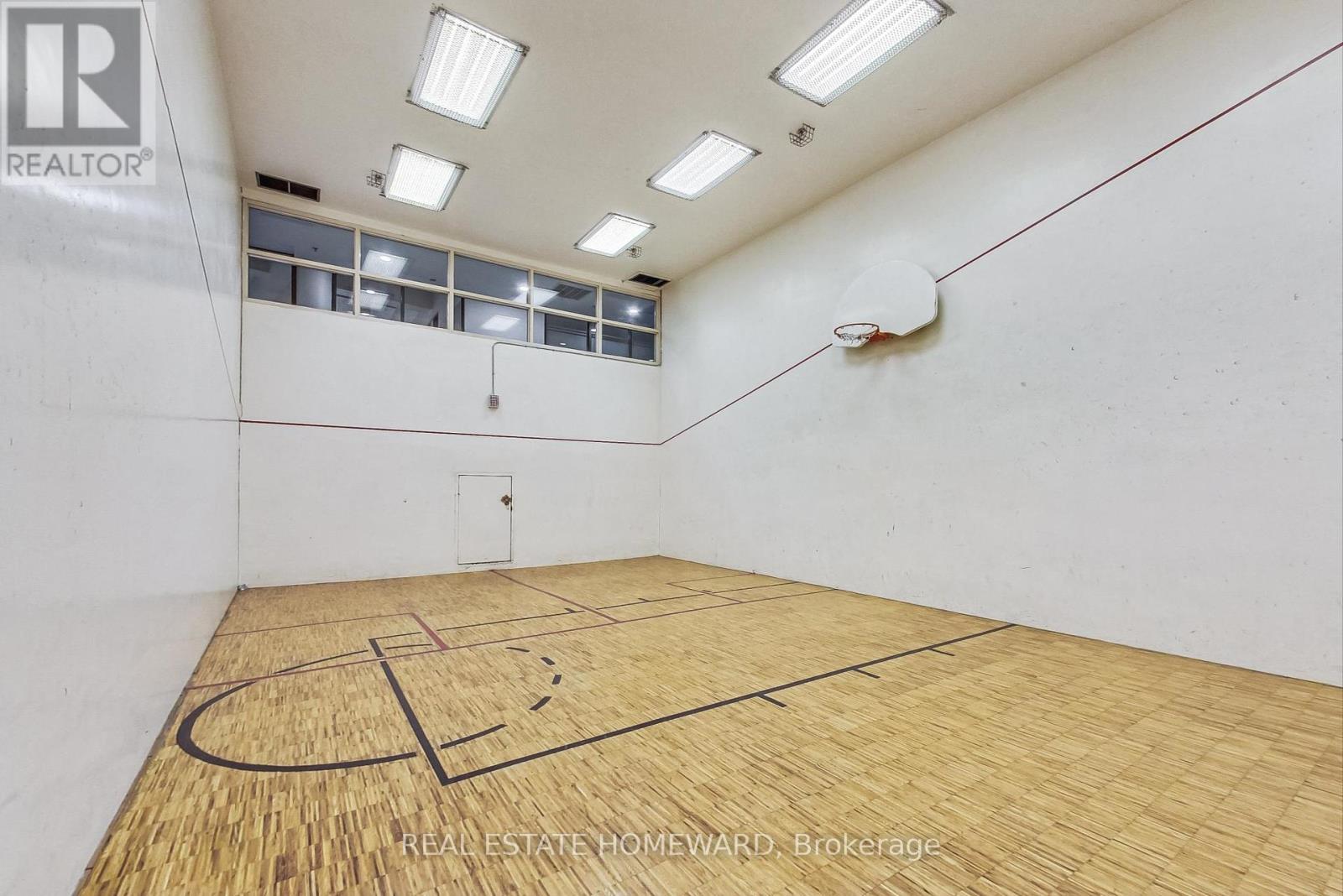 545 - 24 Southport Street, Toronto, Ontario  M6S 4Z1 - Photo 25 - W12132569
