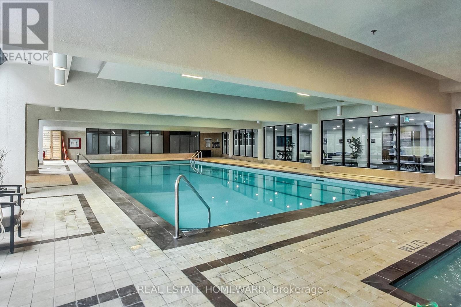 545 - 24 Southport Street, Toronto, Ontario  M6S 4Z1 - Photo 26 - W12132569