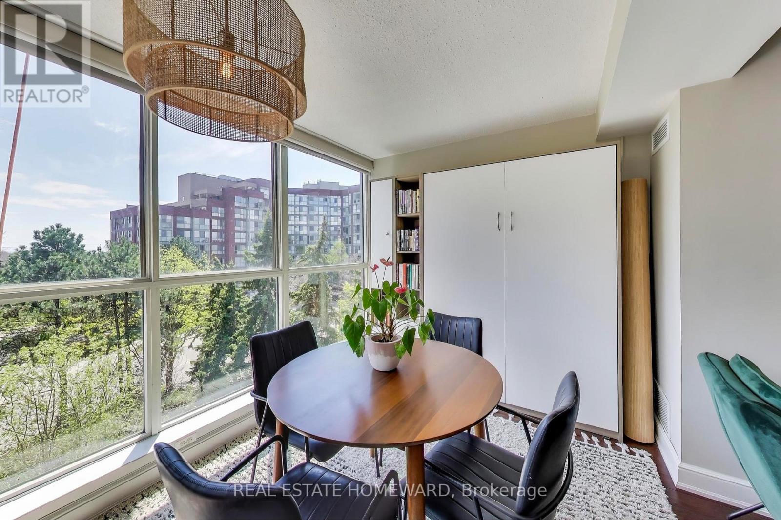 545 - 24 Southport Street, Toronto, Ontario  M6S 4Z1 - Photo 7 - W12132569