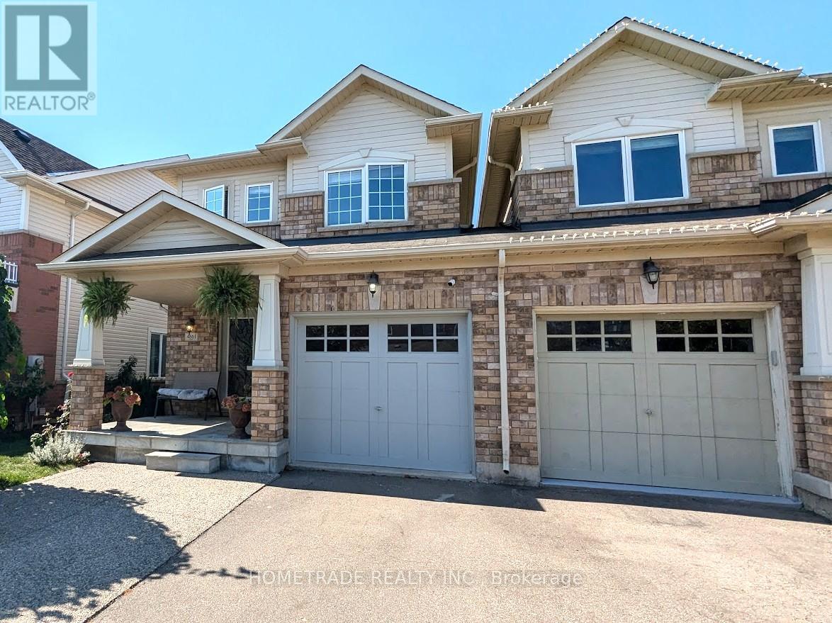4861 Verdi Street, Burlington, Ontario  L7M 0H4 - Photo 1 - W12132574