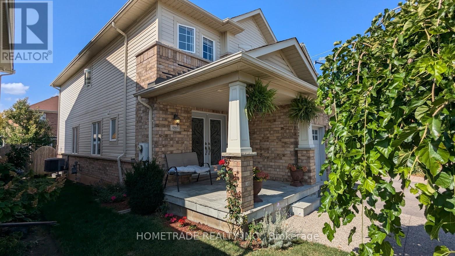 4861 Verdi Street, Burlington, Ontario  L7M 0H4 - Photo 24 - W12132574