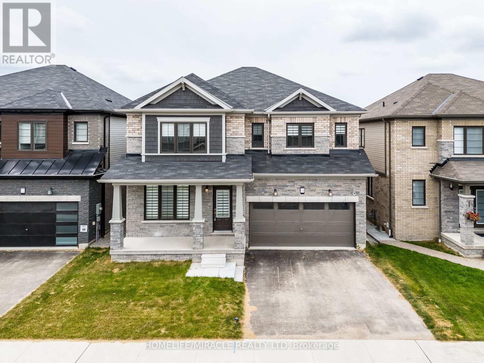 Property at 116 EVA DRIVE image 1