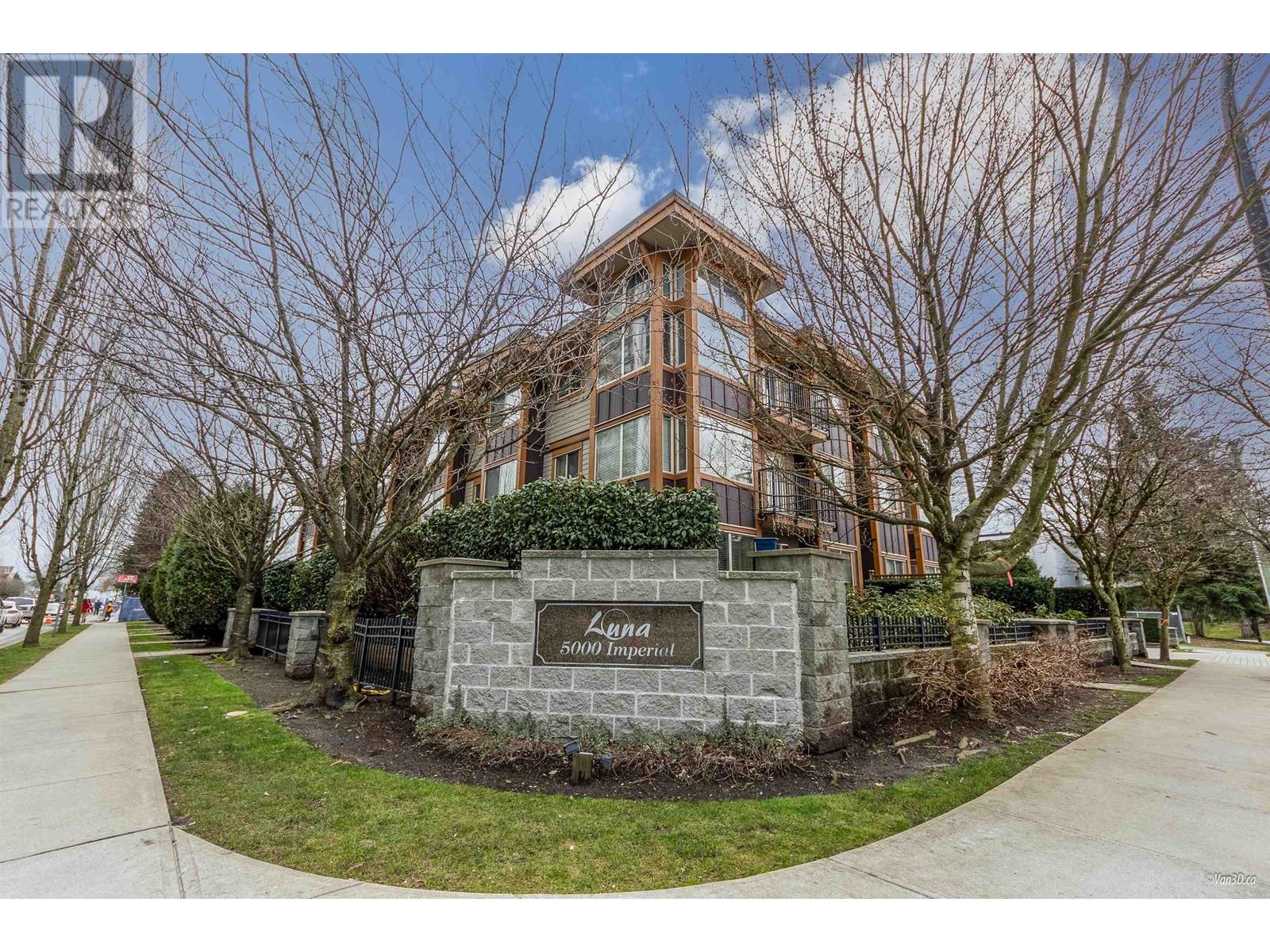307 5000 Imperial Street, Burnaby, British Columbia  V5J 1C8 - Photo 2 - R2972155