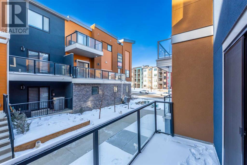 105 Sage Hill Cir Nw, Calgary, Alberta  T3R 1J1 - Photo 4 - A2219065