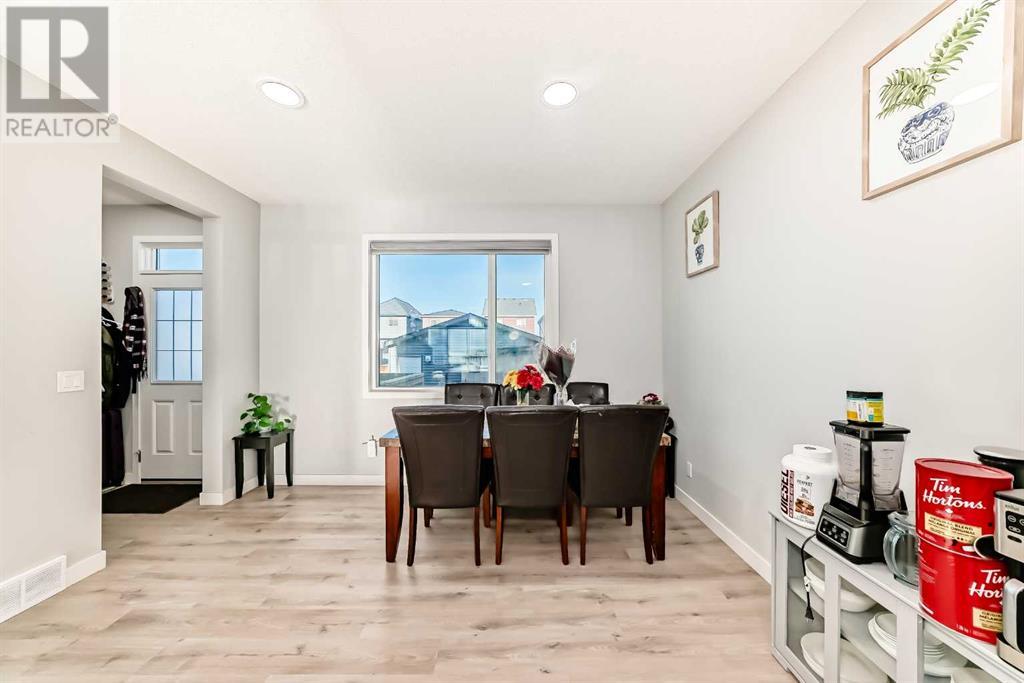 144 Savanna Passage Ne, Calgary, Alberta  T3J 2J7 - Photo 11 - A2214581