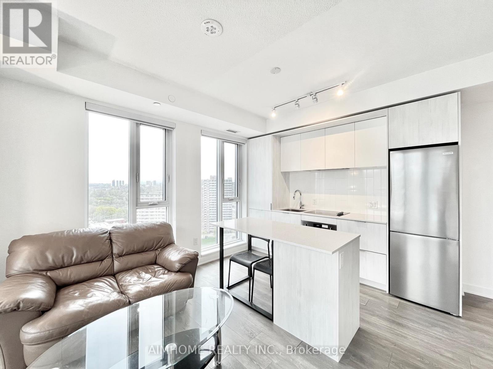 1708 - 130 River Street, Toronto, Ontario  M5V 3P7 - Photo 17 - C12132591