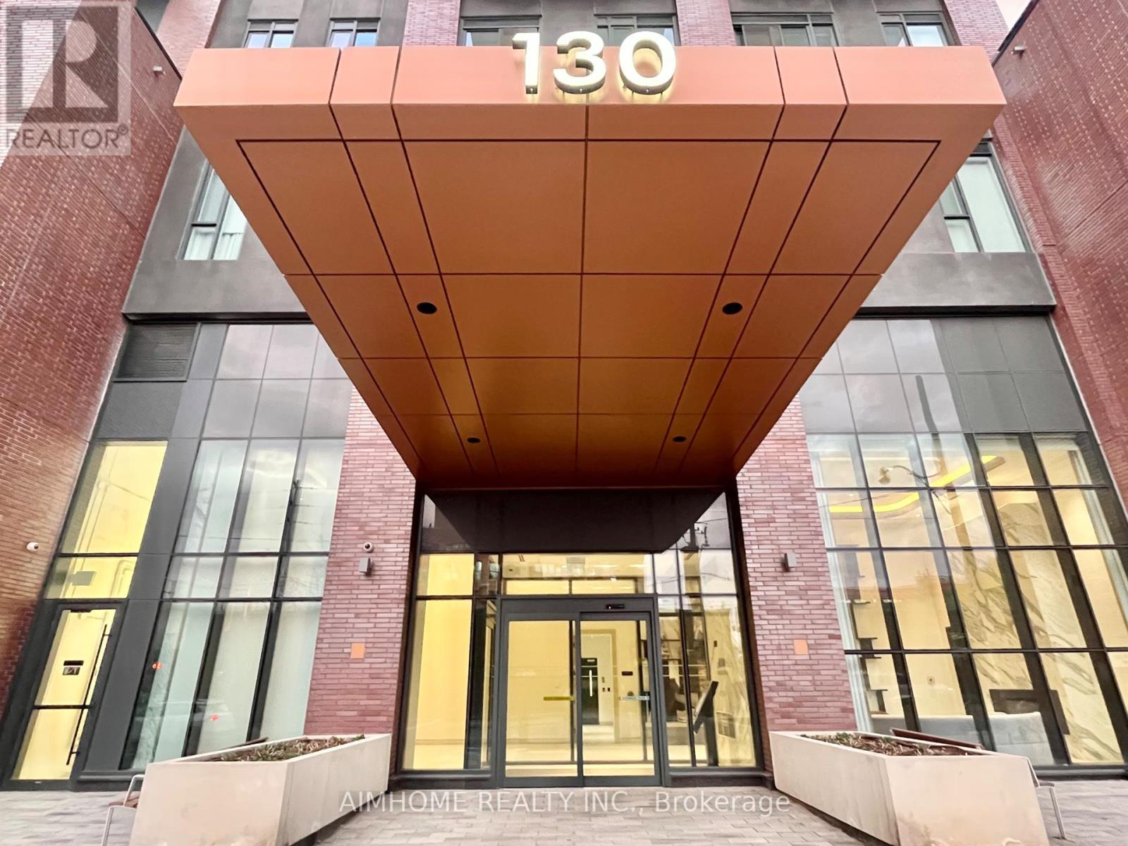1708 - 130 River Street, Toronto, Ontario  M5V 3P7 - Photo 2 - C12132591