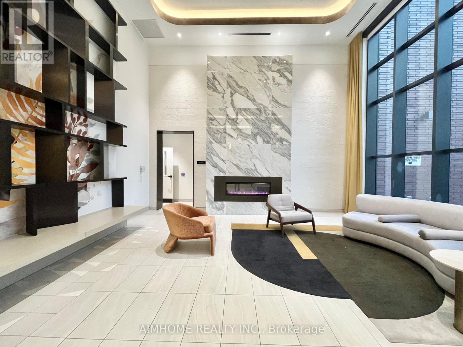 1708 - 130 River Street, Toronto, Ontario  M5V 3P7 - Photo 3 - C12132591