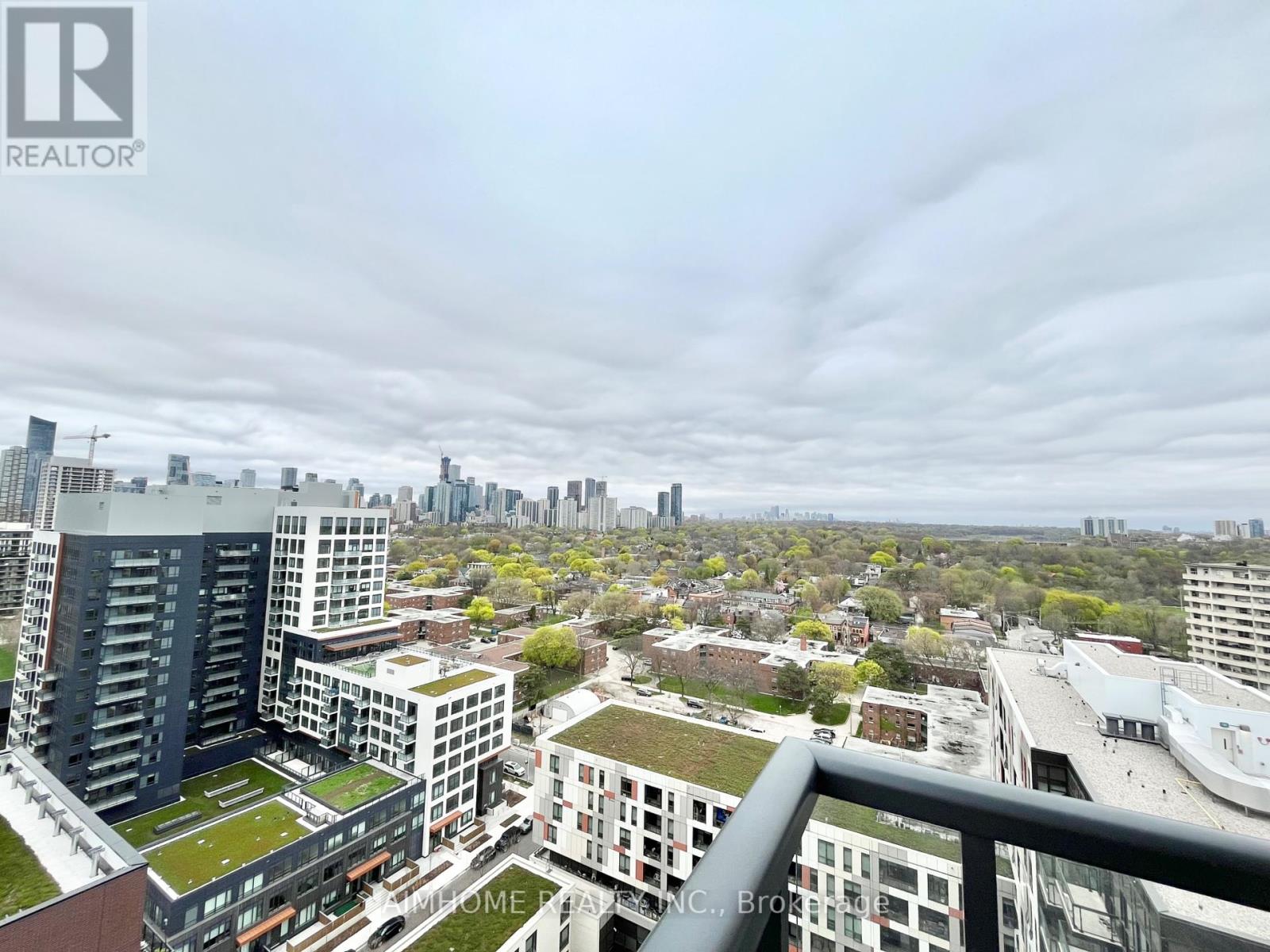 1708 - 130 River Street, Toronto, Ontario  M5V 3P7 - Photo 30 - C12132591