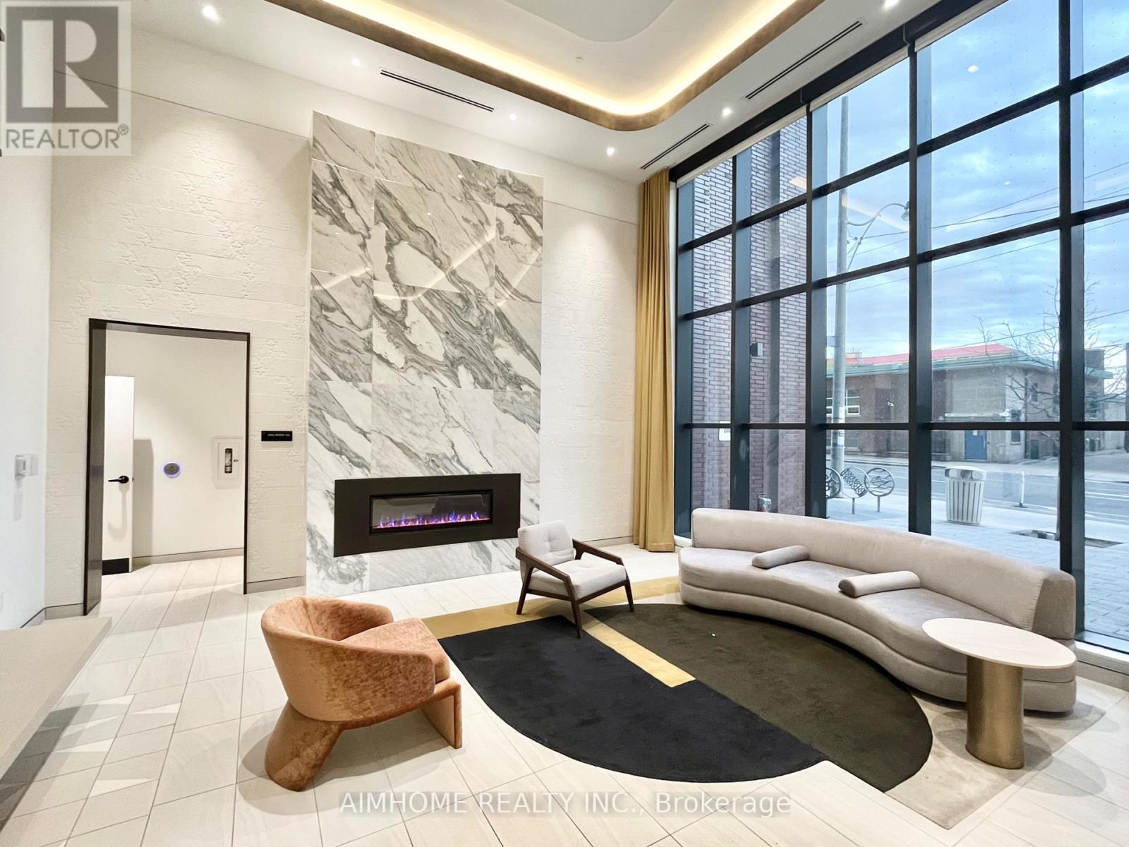 1708 - 130 River Street, Toronto, Ontario  M5V 3P7 - Photo 6 - C12132591