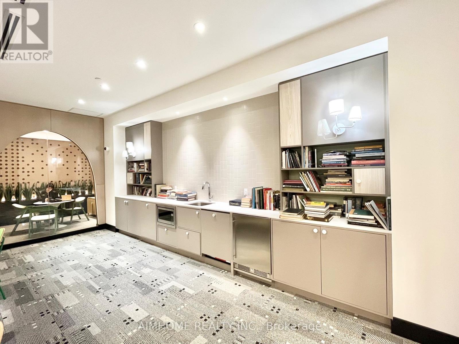 1708 - 130 River Street, Toronto, Ontario  M5V 3P7 - Photo 9 - C12132591