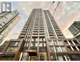1708 - 130 RIVER STREET, Toronto, Ontario