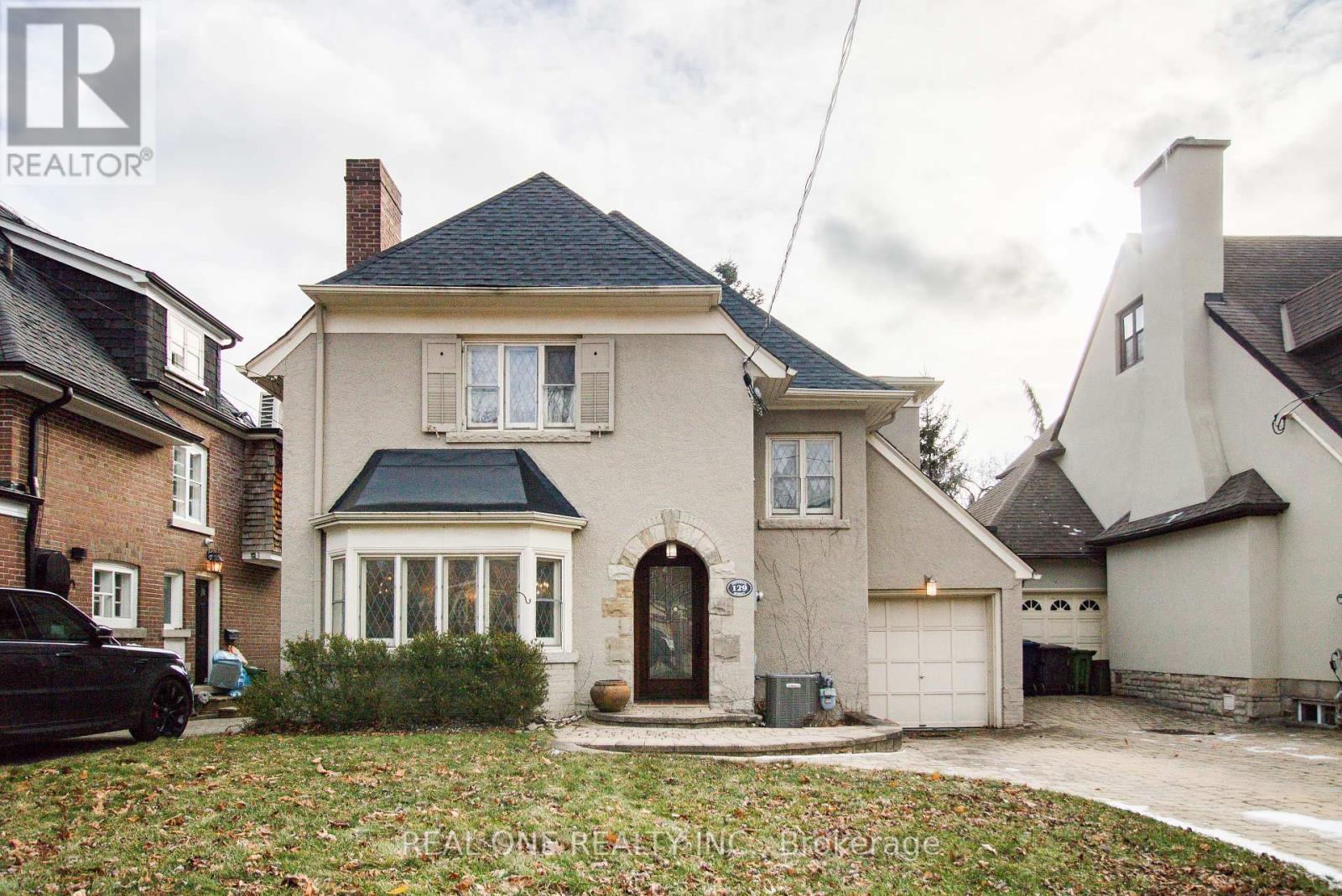 Property at 129 IMPERIAL STREET image 1