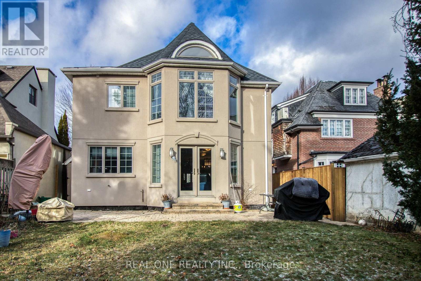 129 Imperial Street, Toronto, Ontario  M5P 1C7 - Photo 29 - C12132593