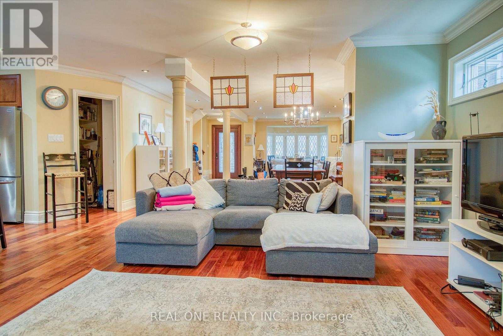 129 Imperial Street, Toronto, Ontario  M5P 1C7 - Photo 7 - C12132593