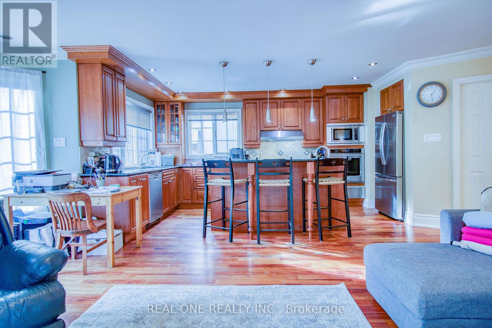 129 Imperial Street, Toronto, Ontario  M5P 1C7 - Photo 8 - C12132593