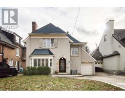 129 IMPERIAL STREET, Toronto, Ontario