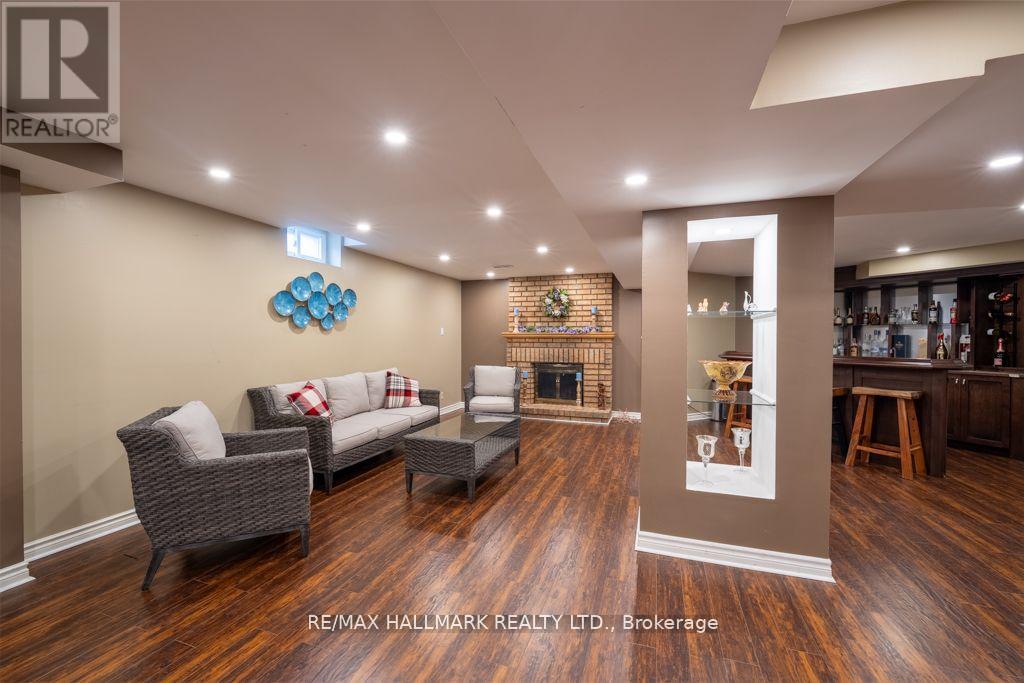 59 Oatlands Crescent, Richmond Hill (Mill Pond), Ontario  L4C 9P2 - Photo 22 - N12132577