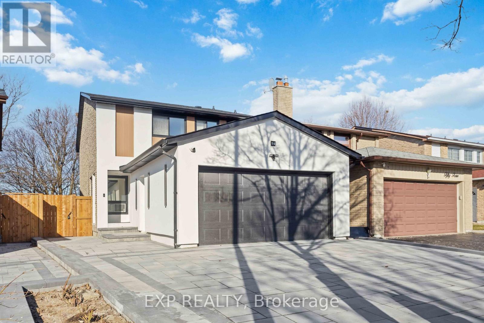 Property at 56 COTTSMORE CRESCENT image 1